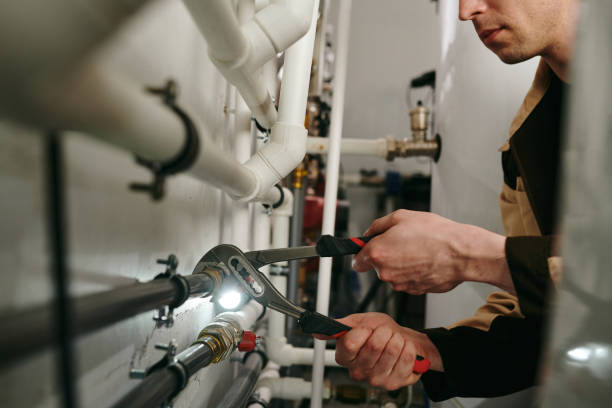 Best Water Softener Installation  in Jamestown West, NY