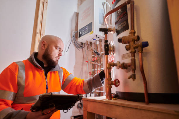 Best Affordable Plumbing Services  in Jamestown West, NY