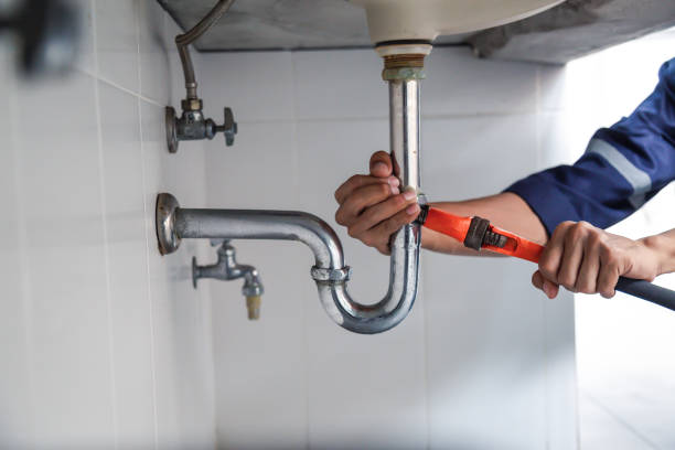 Best Plumbing Services Near Me  in Jamestown West, NY
