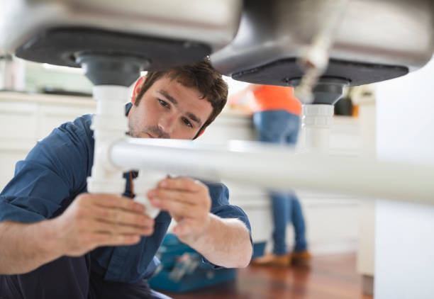 Trusted Jamestown West, NY Plumbing Experts
