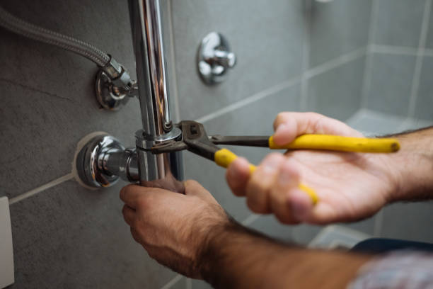 Best Toilet Repair Services  in Jamestown West, NY