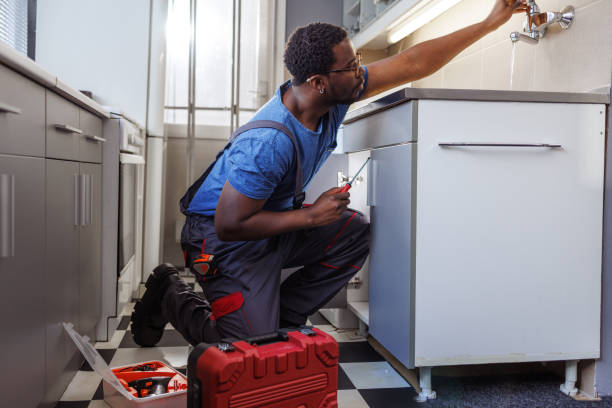 Best Water Heater Repair  in Jamestown West, NY
