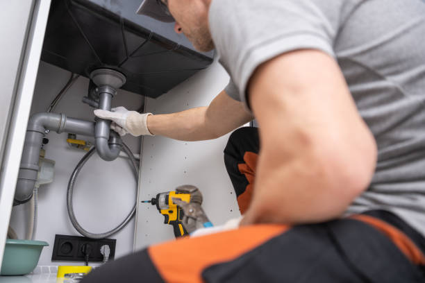 Best Sewer Cleaning Services  in Jamestown West, NY