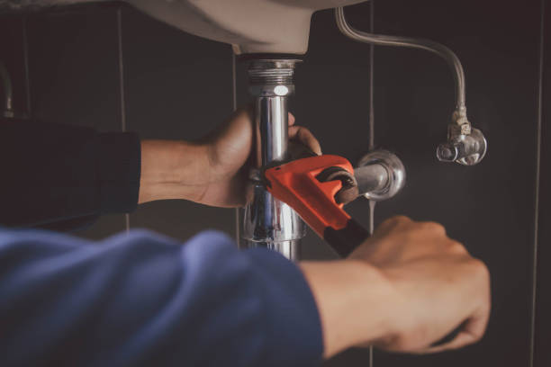 Best Commercial Plumbing Services  in Jamestown West, NY